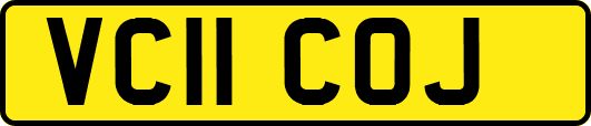 VC11COJ