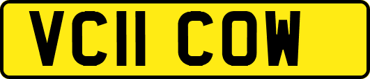 VC11COW