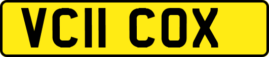 VC11COX