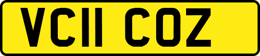 VC11COZ