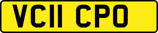 VC11CPO