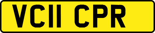VC11CPR