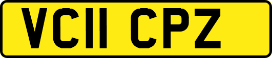 VC11CPZ