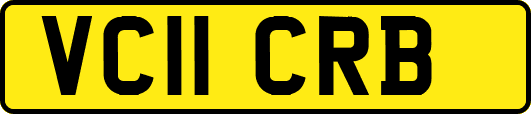 VC11CRB