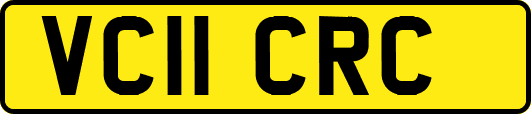 VC11CRC