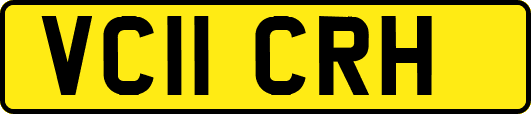VC11CRH