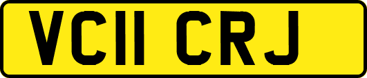 VC11CRJ
