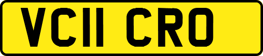 VC11CRO