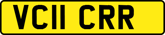 VC11CRR