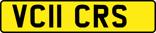 VC11CRS