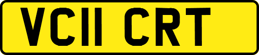 VC11CRT