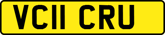 VC11CRU