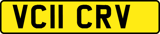 VC11CRV
