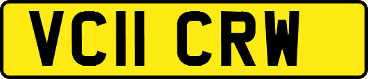 VC11CRW