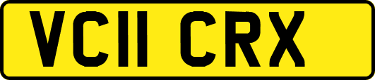 VC11CRX