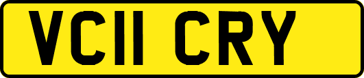 VC11CRY