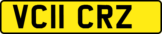 VC11CRZ