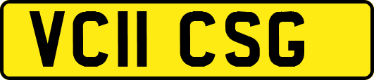 VC11CSG