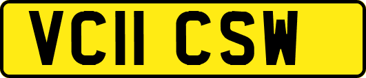 VC11CSW