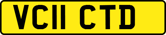 VC11CTD