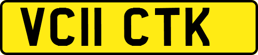 VC11CTK
