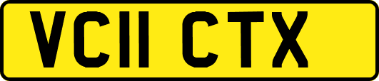 VC11CTX
