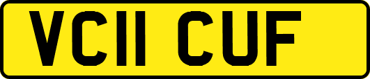 VC11CUF