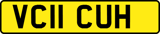 VC11CUH
