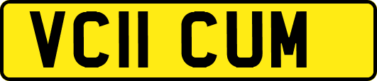 VC11CUM