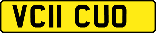 VC11CUO