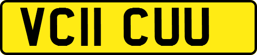 VC11CUU