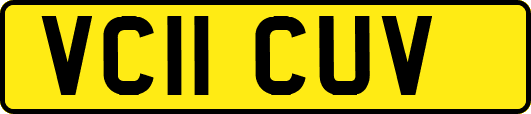 VC11CUV