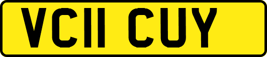 VC11CUY