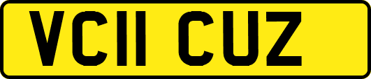 VC11CUZ