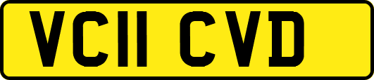 VC11CVD
