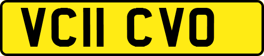 VC11CVO