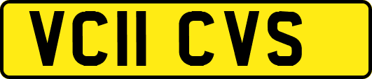 VC11CVS
