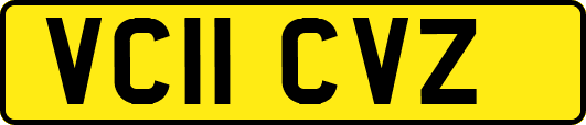 VC11CVZ