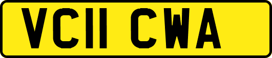VC11CWA