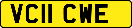 VC11CWE