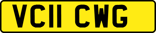 VC11CWG