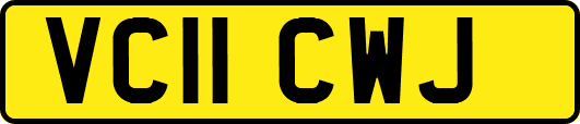 VC11CWJ