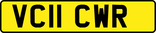 VC11CWR