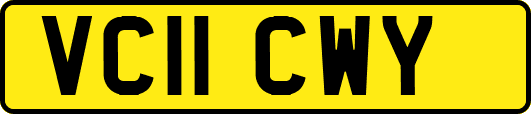 VC11CWY