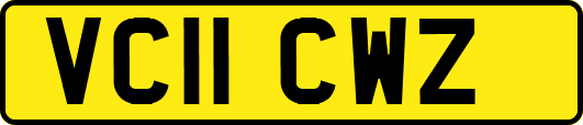 VC11CWZ