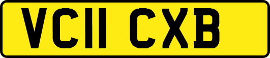 VC11CXB