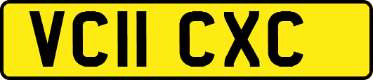 VC11CXC