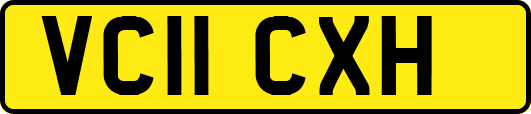 VC11CXH