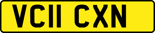 VC11CXN