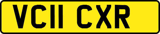 VC11CXR